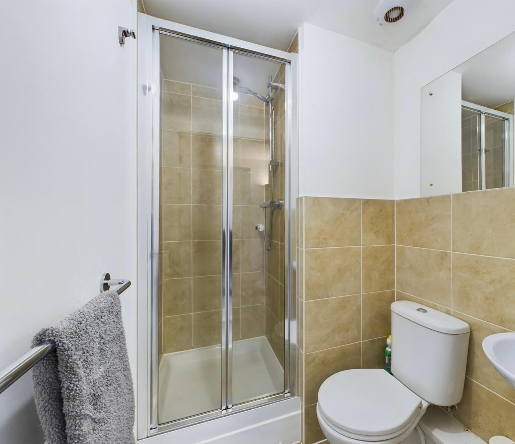 Modern 2 Bed City Apartment With Private Parking سوانسي المظهر الخارجي الصورة